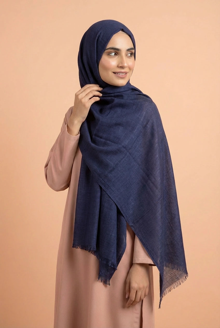 Turkish Lawn Hijab