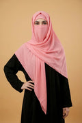 Scarf bundle set