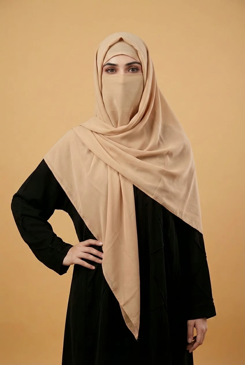Scarf bundle set