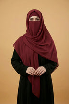 Scarf bundle set