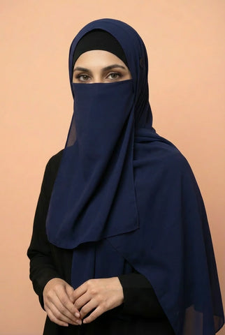 Urban Hijab