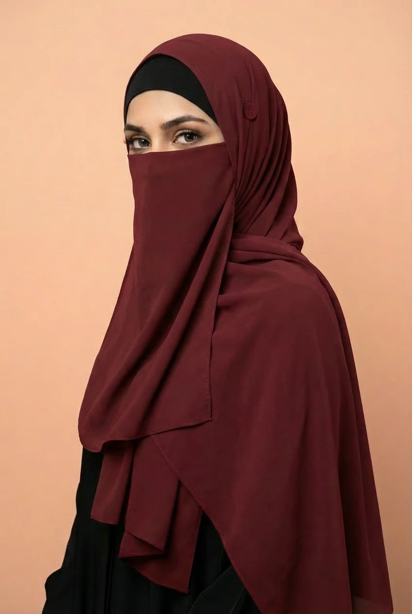 Urban Hijab