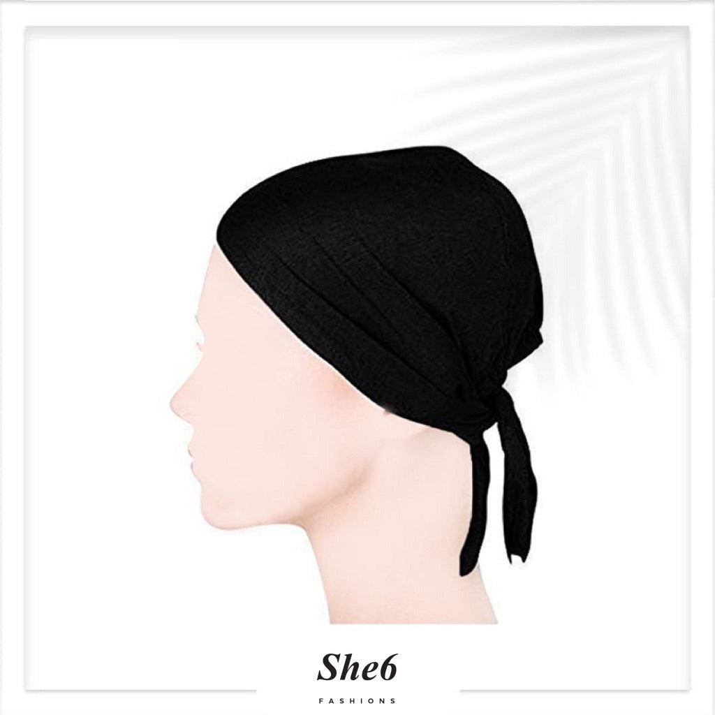 Hijab Cap