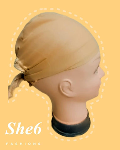 Hijab Cap