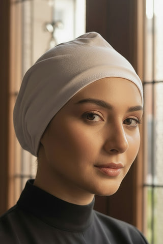 Hijab Cap