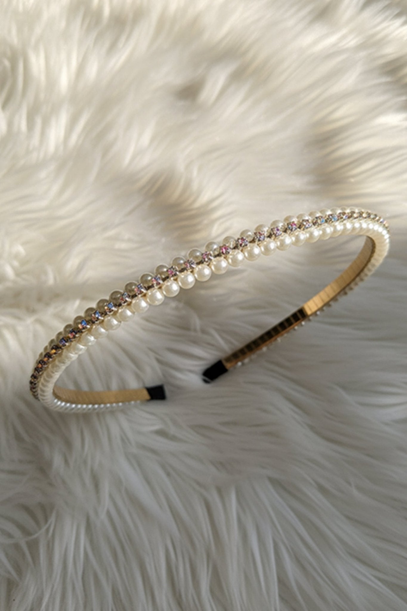 Hijabi Princess HeadBand - 