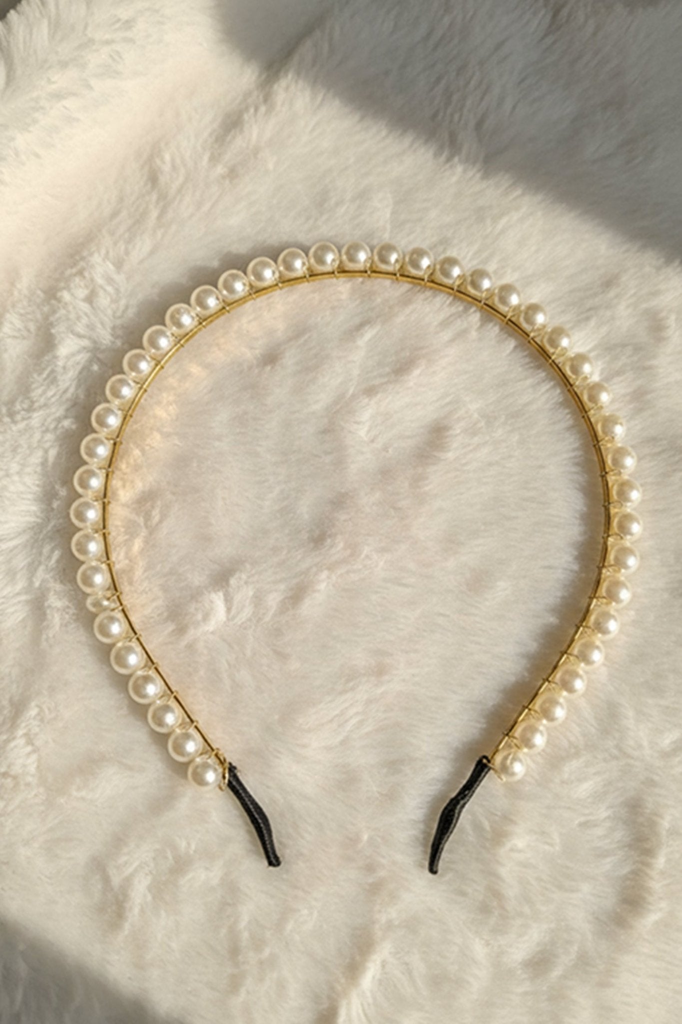 Hijabi Princess HeadBand - 