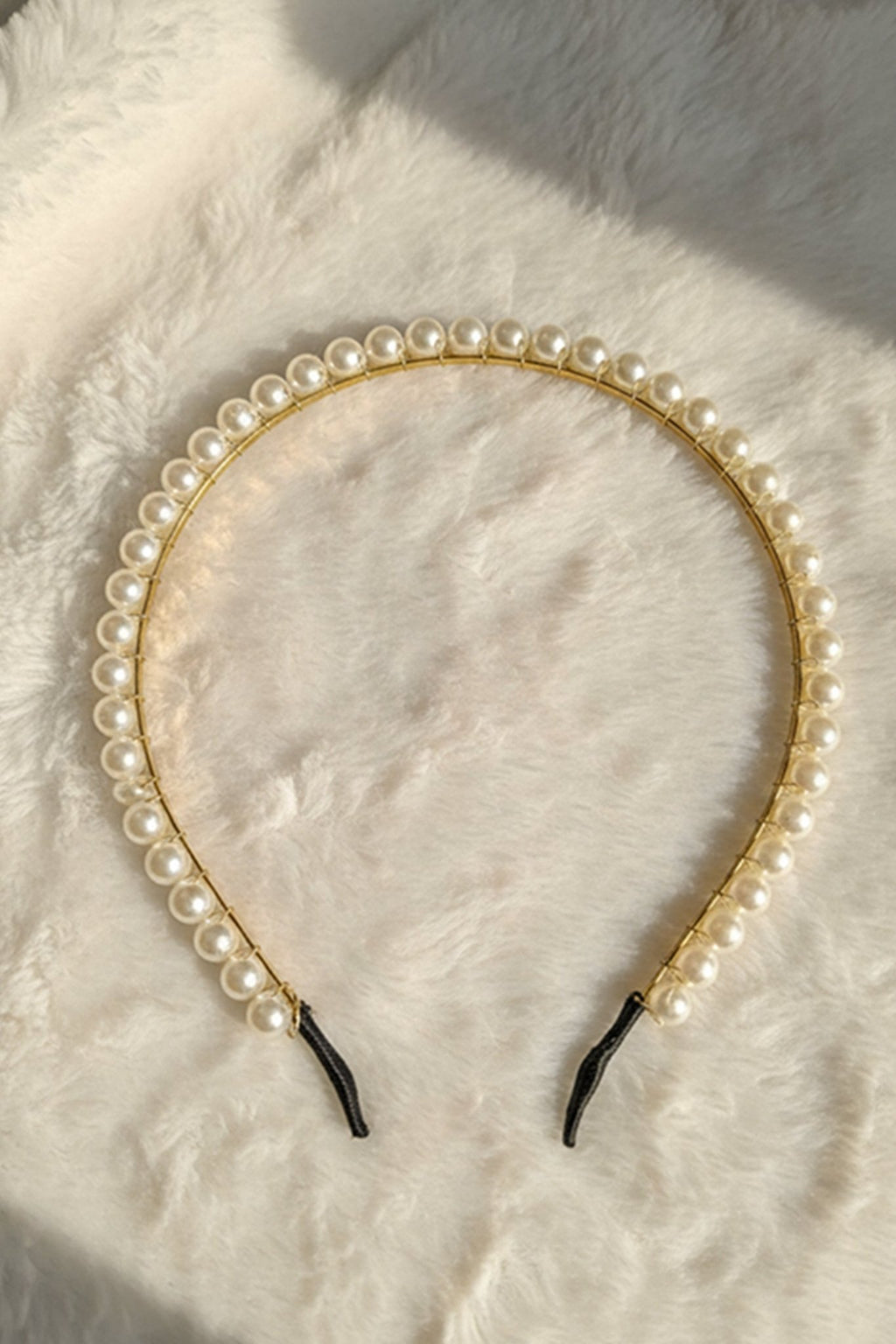 Hijabi Princess HeadBand - 