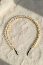 Hijabi Princess HeadBand - 