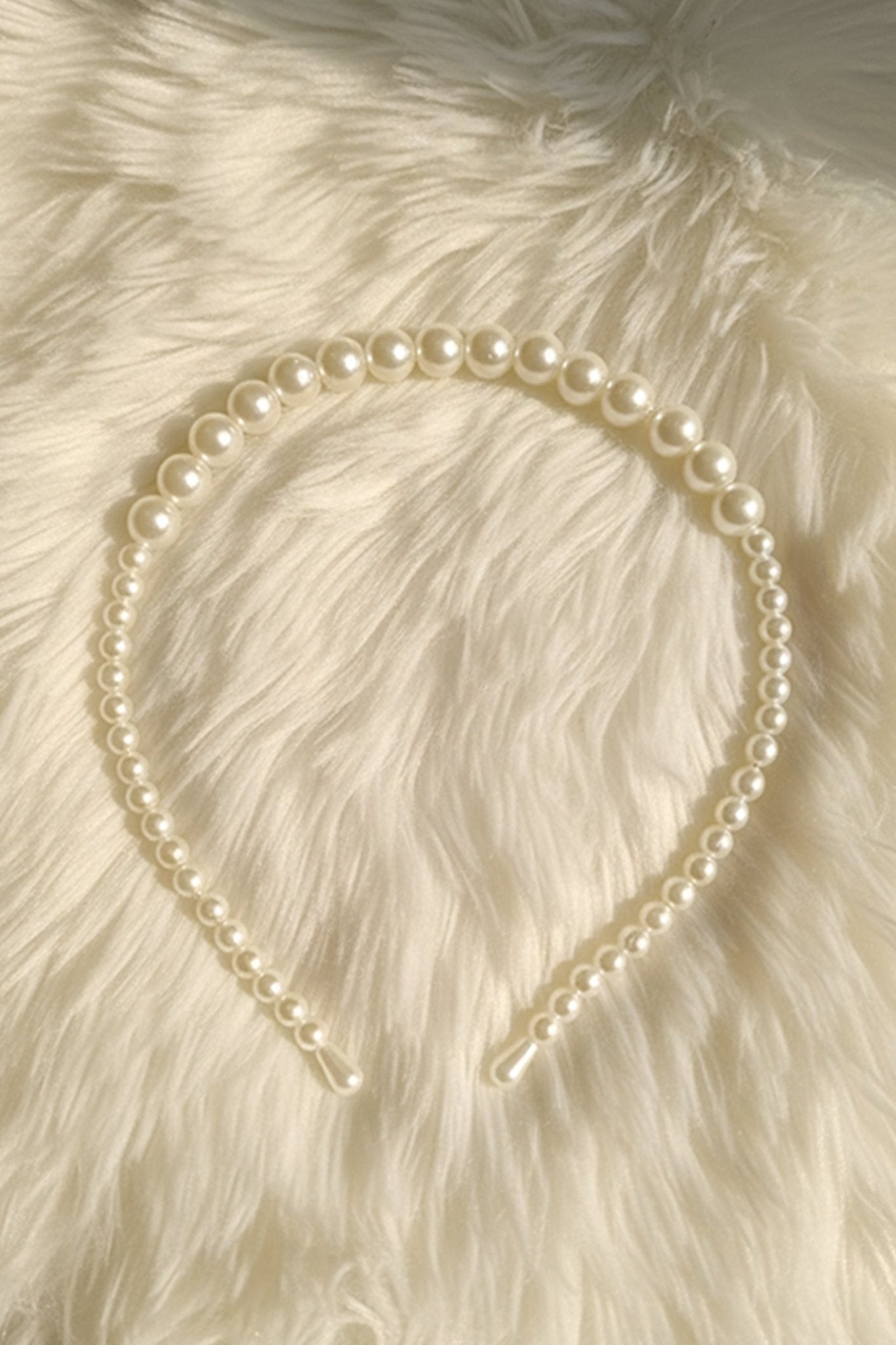 Hijabi Princess HeadBand - 