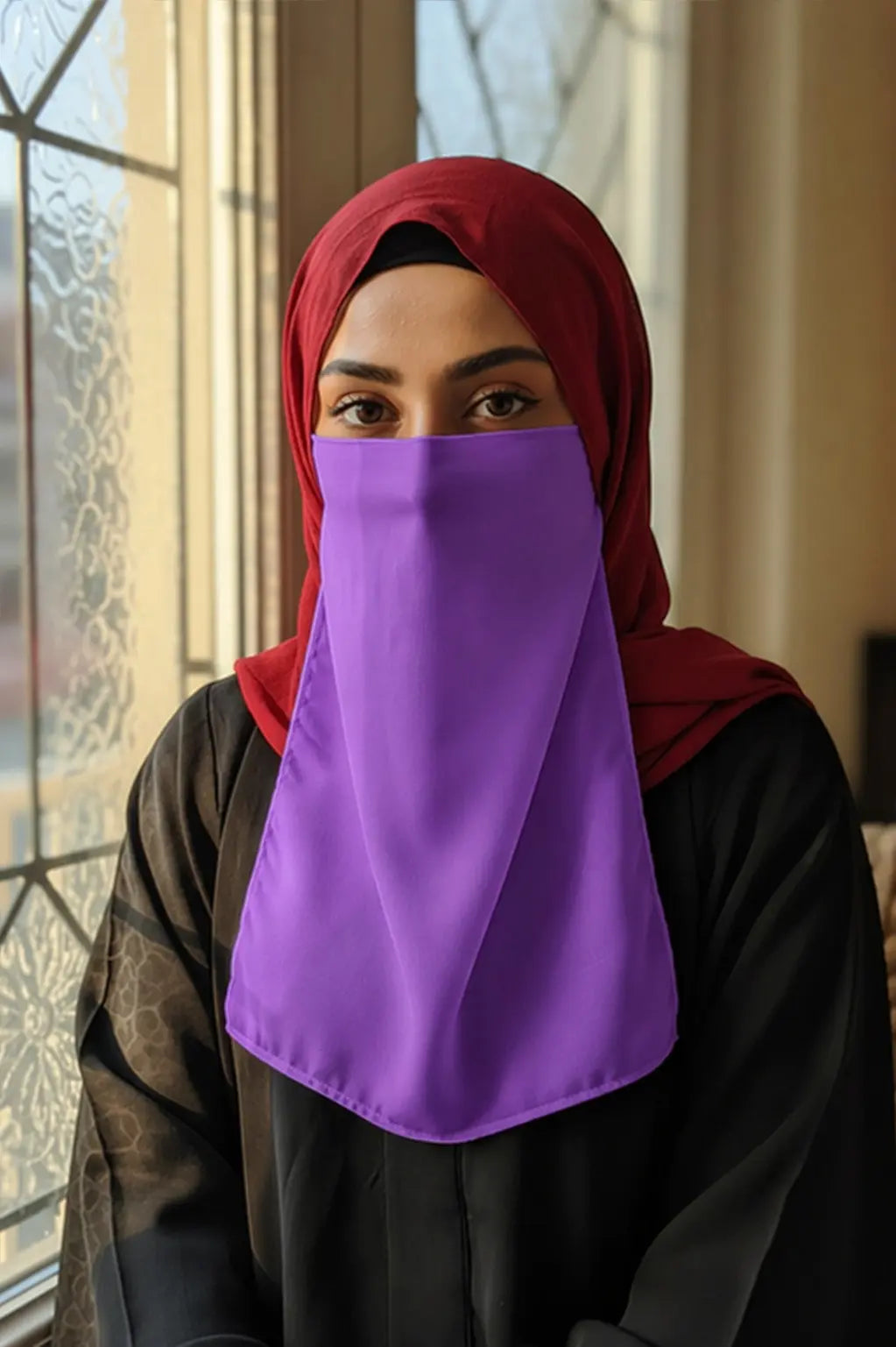 Niqab