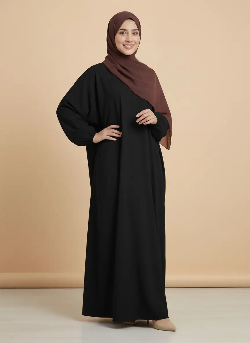 Classic Abaya