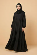 Flowline Abaya