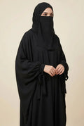 Kaftan Abaya - 4 Piece