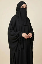 Kaftan Abaya - 4 Piece