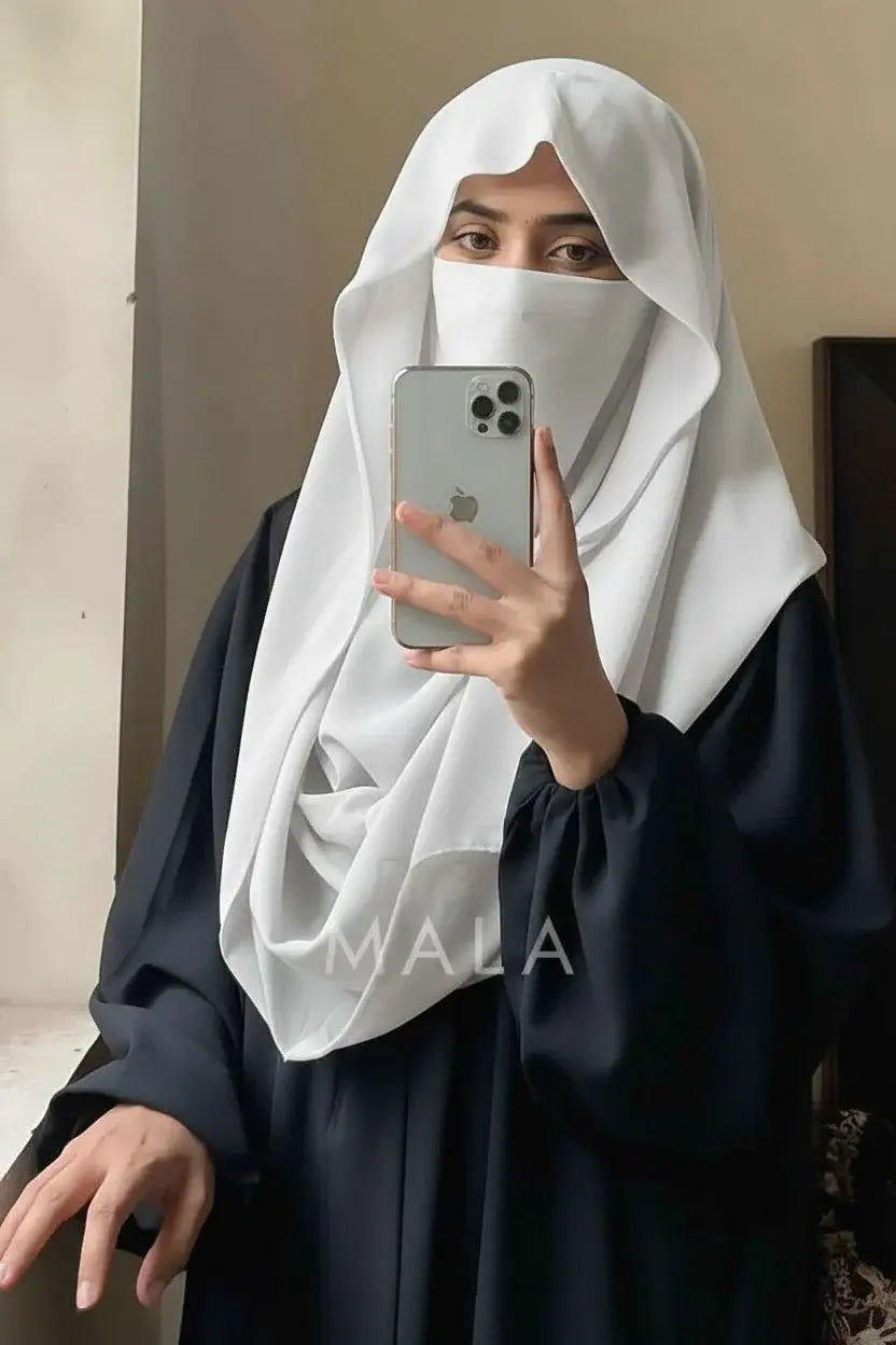 One Minute Hijab - Exclusive Shades
