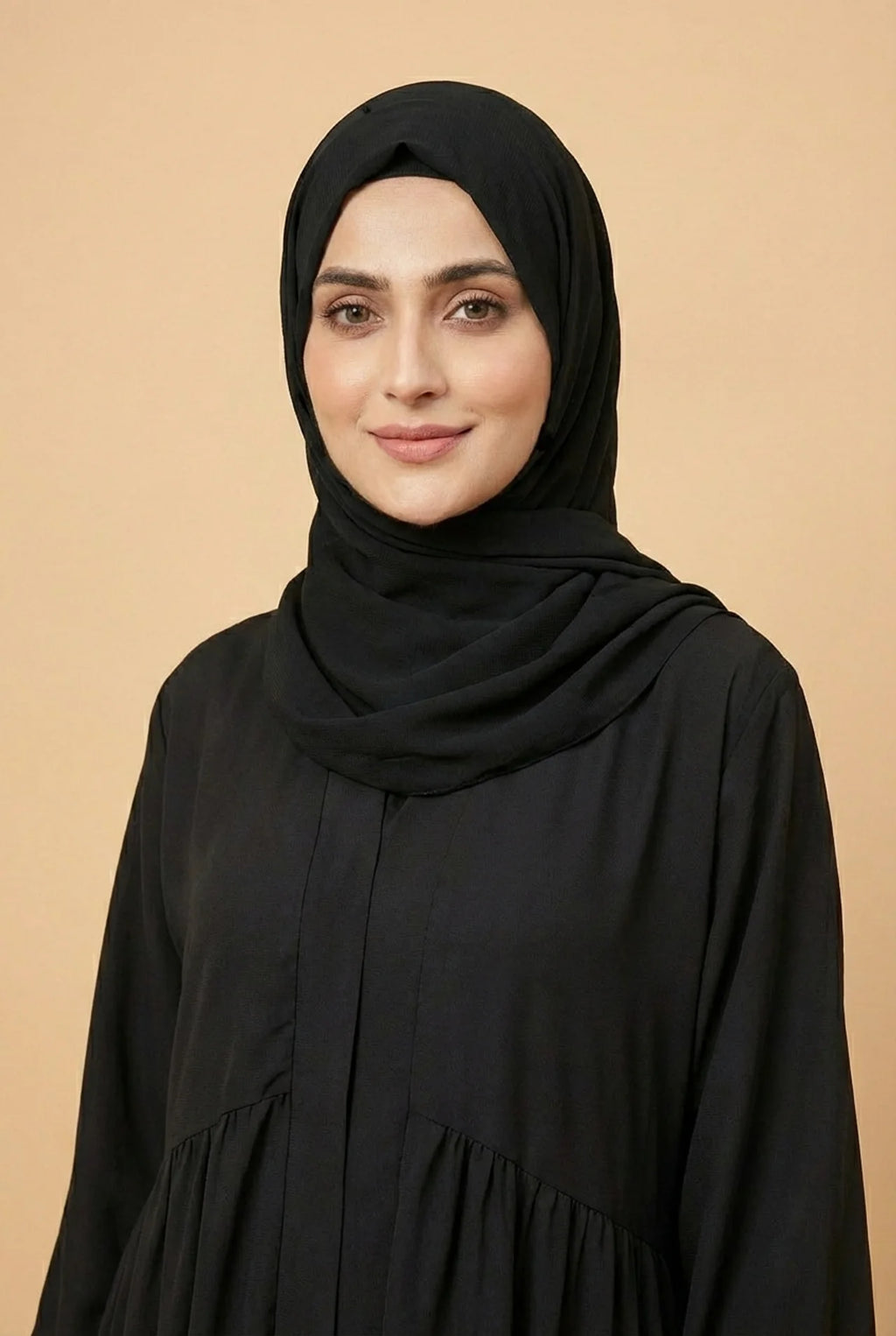Flowline Abaya