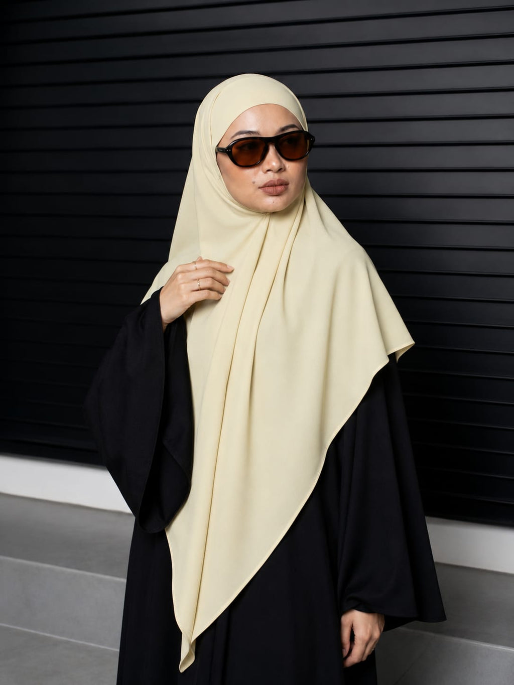 Khiban - Malaysian Hijab
