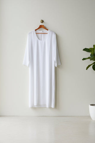 Layali Qamar Abaya + Inner - 