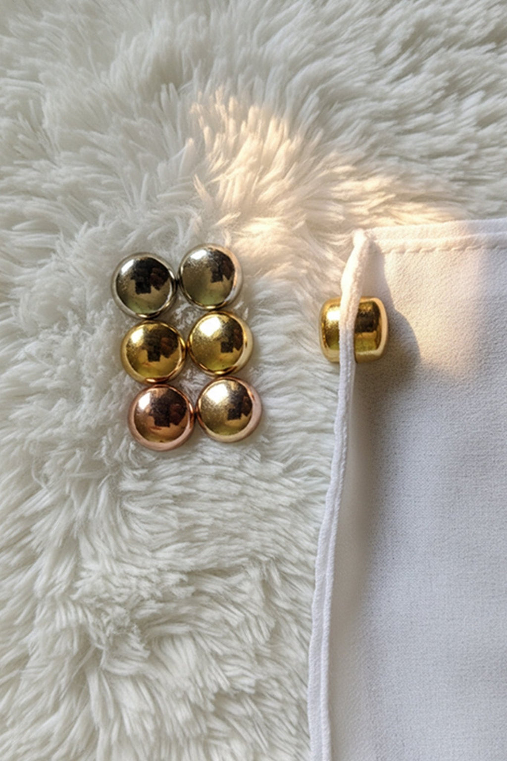 Magnet Hijab Pins - 