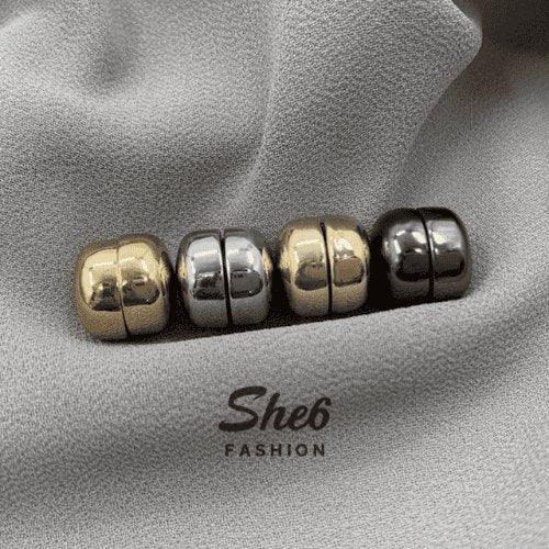 Magnet Hijab Pins