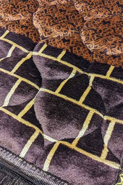 Meri Namaz | Kids Prayer Mat - 