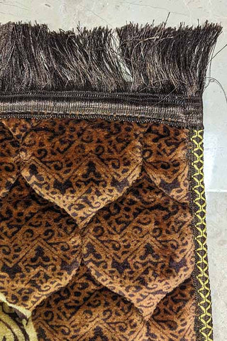 Meri Namaz | Kids Prayer Mat - 