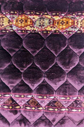 Namaz - e - Noor | Kids Prayer Mat - 