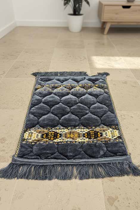 Namaz - e - Noor | Kids Prayer Mat - 