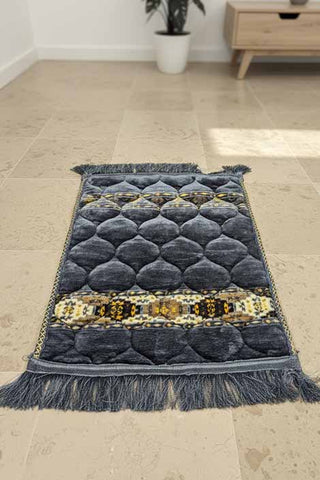 Namaz - e - Noor | Kids Prayer Mat - 