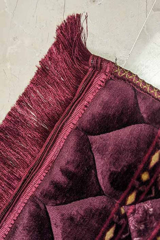 Namaz - e - Noor | Kids Prayer Mat - 