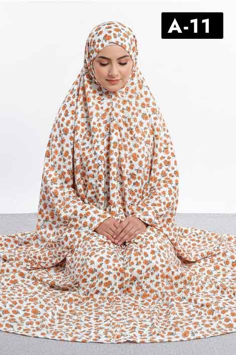 Full Length Namaz Chadar