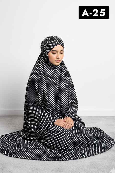 Full Length Namaz Chadar