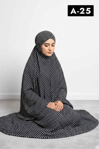 Full Length Namaz Chadar