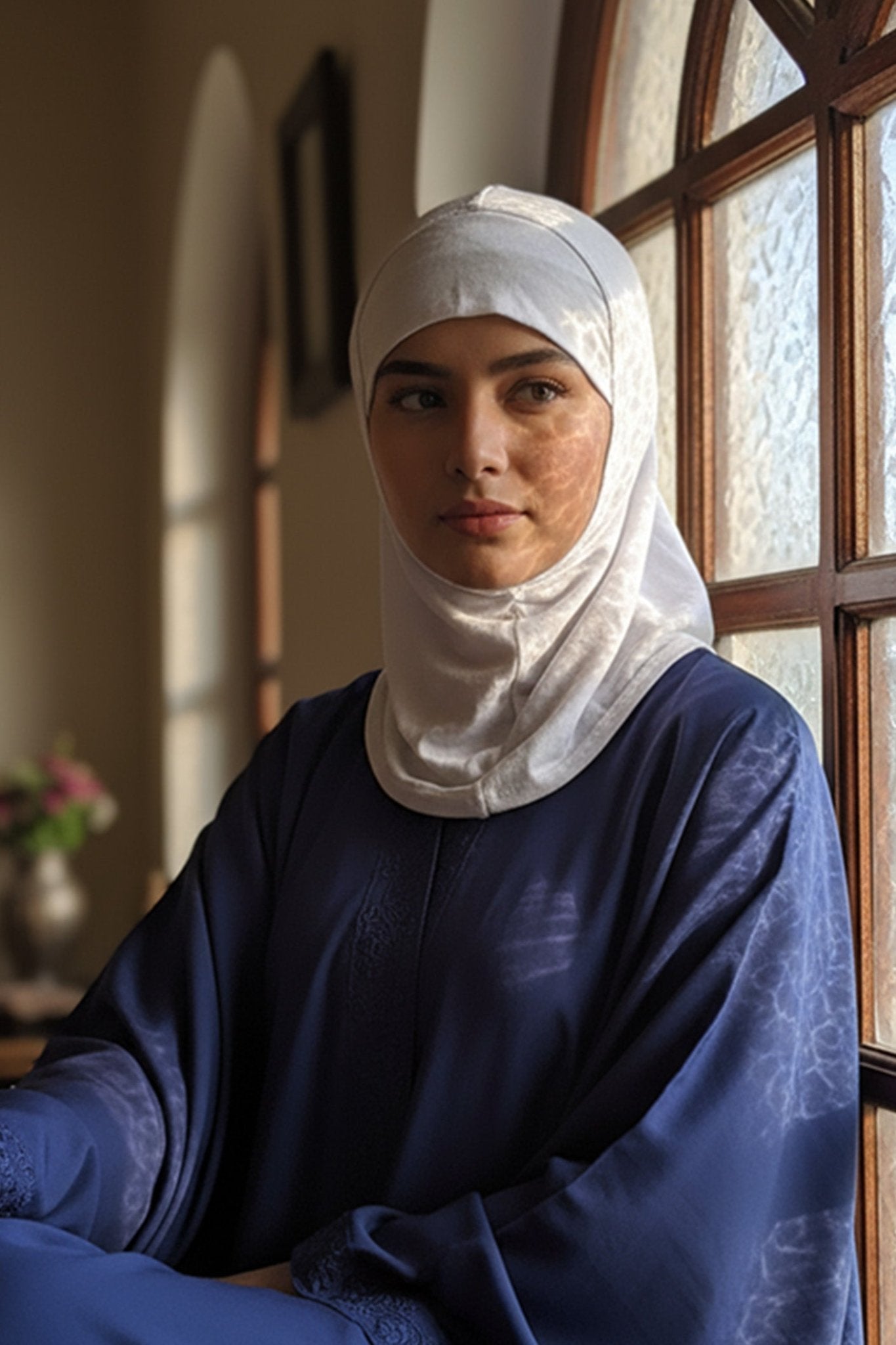 Ninja Underscarf Cap - 