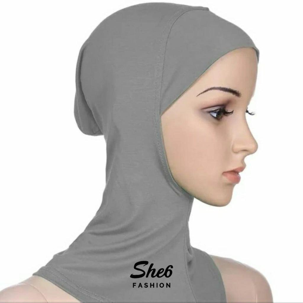 Ninja Underscarf Cap -
