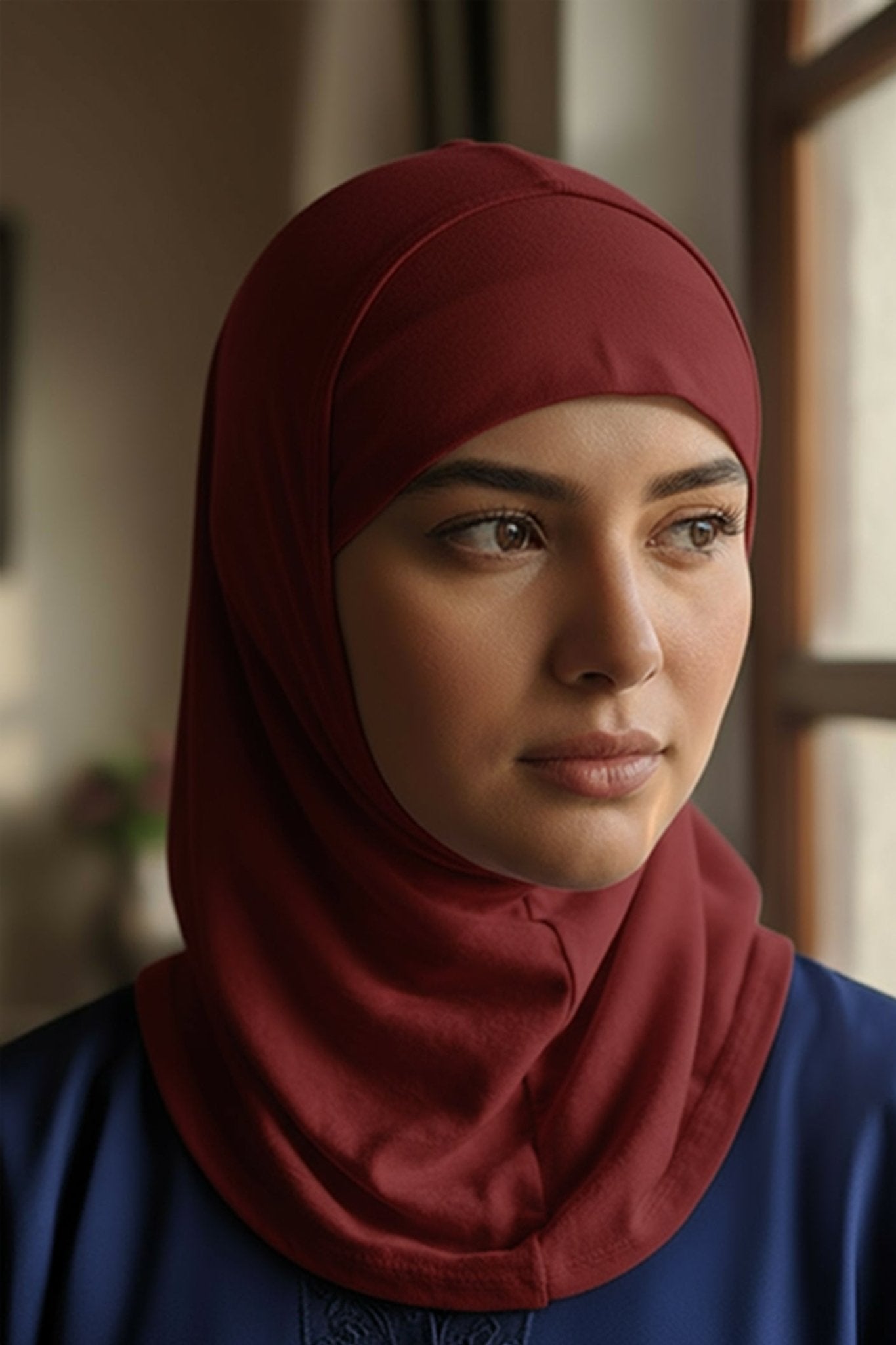 Ninja Underscarf Cap - 