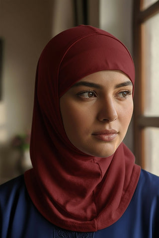 Ninja Underscarf Cap - 