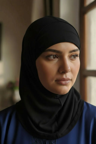 Ninja Underscarf Cap - 