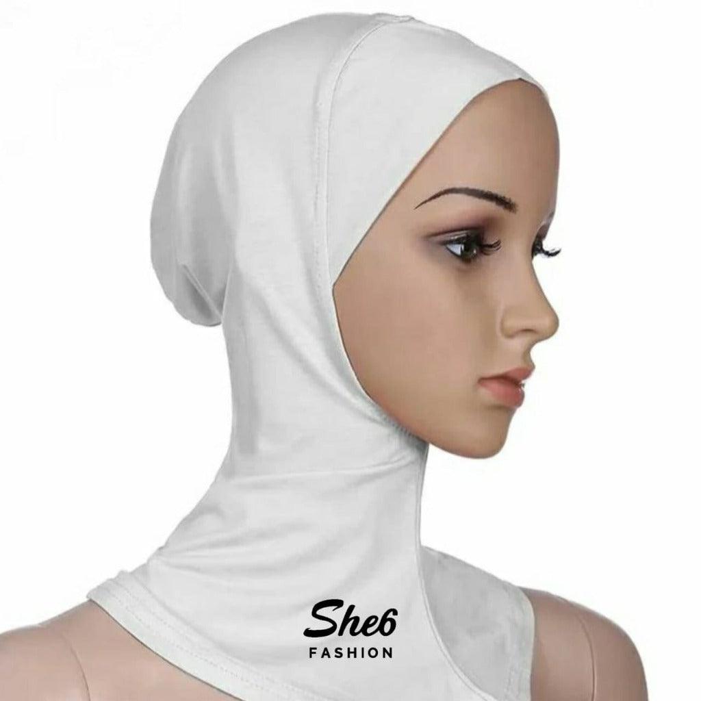 Ninja Underscarf Cap -