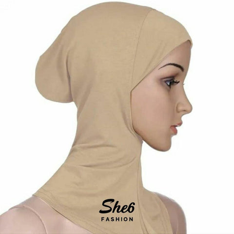 Ninja Underscarf Cap -