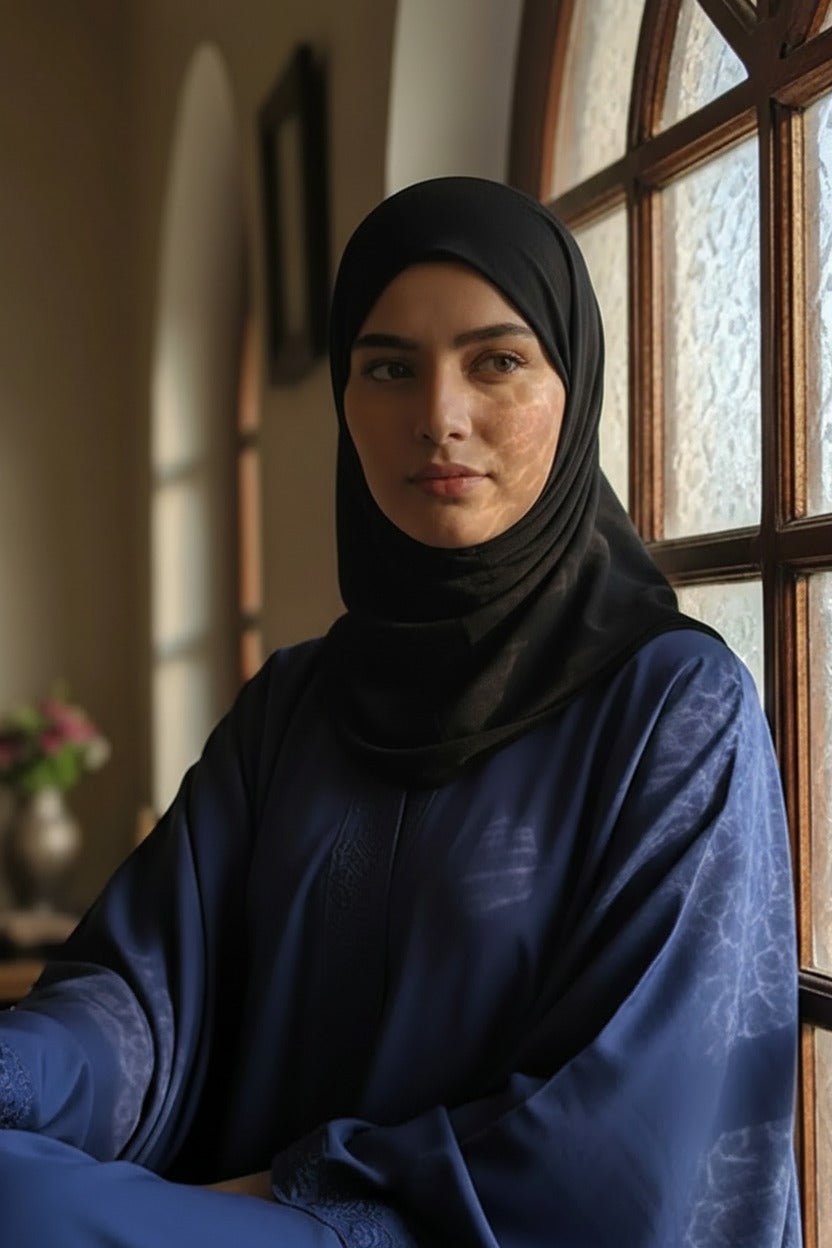 Ninja Underscarf Cap - 