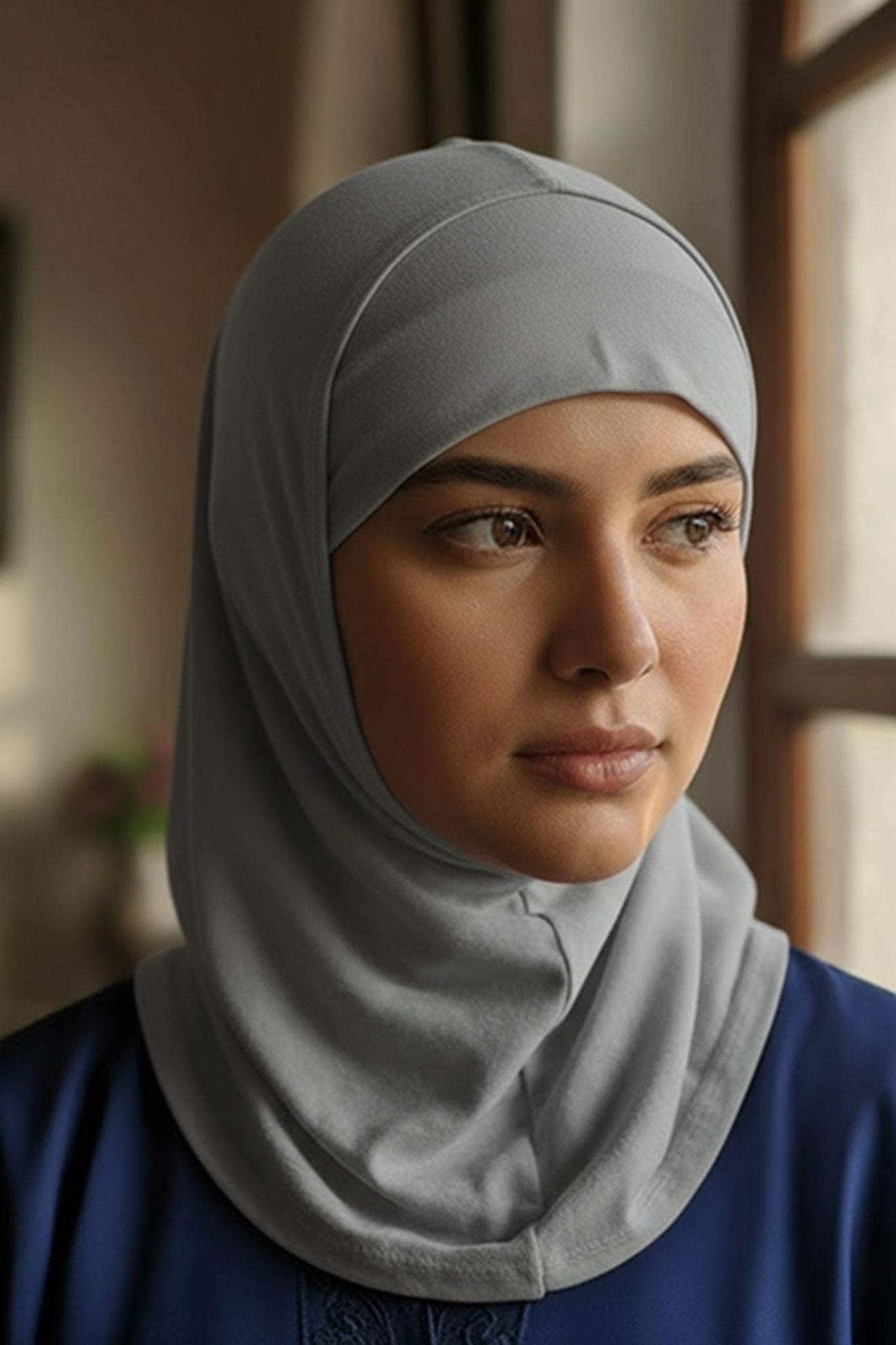 Ninja Underscarf Cap - 