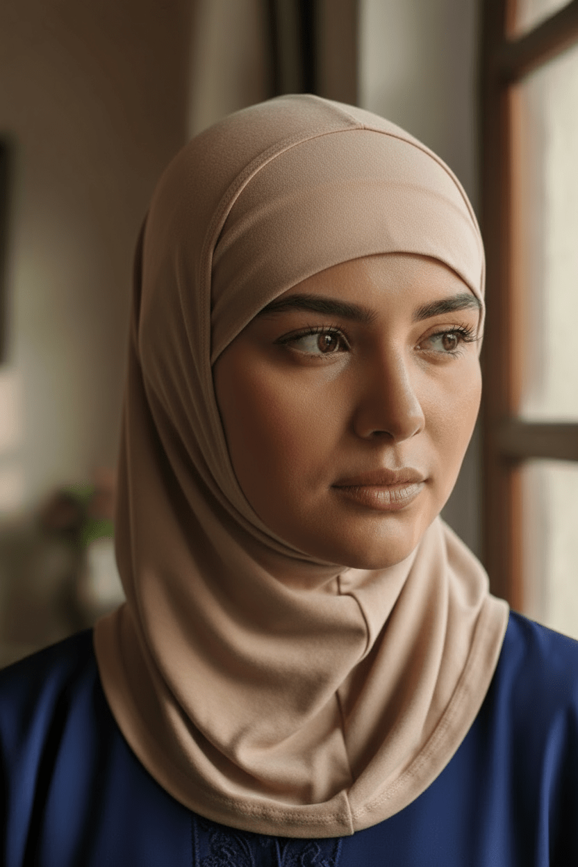 Ninja Underscarf Cap - 