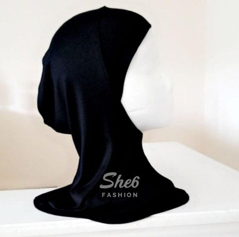 Ninja  Underscarf Cap
