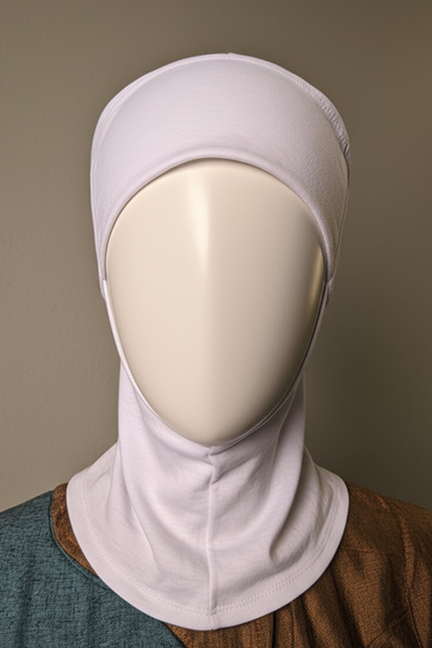 Ninja  Underscarf Cap