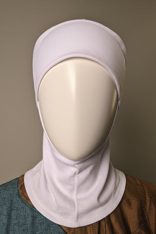 Ninja  Underscarf Cap