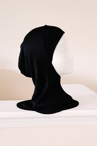 Ninja  Underscarf Cap