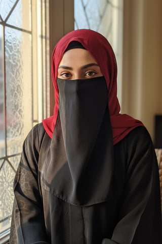 Niqab