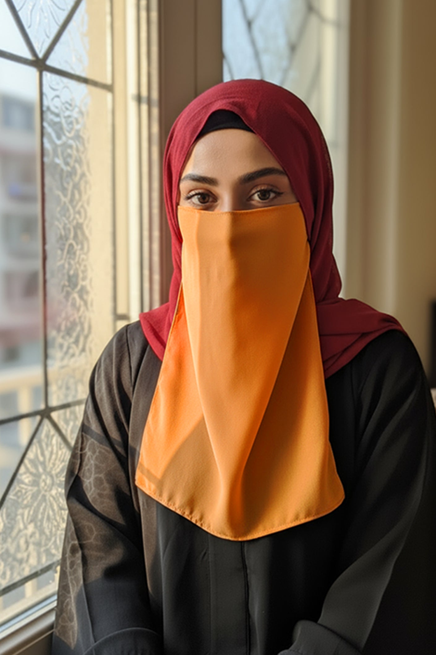 Niqab